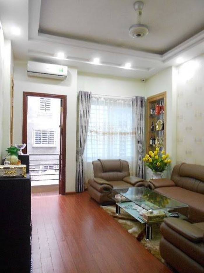 Bán nhà PL ĐH Sư Phạm,dt45m2.Giá 8,2 tỷ