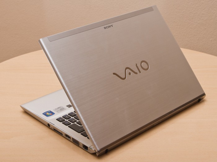 Sony vaio ultralbook SVT13, i5 ivy, 4G, 500G, giá rẻ, bền đẹp