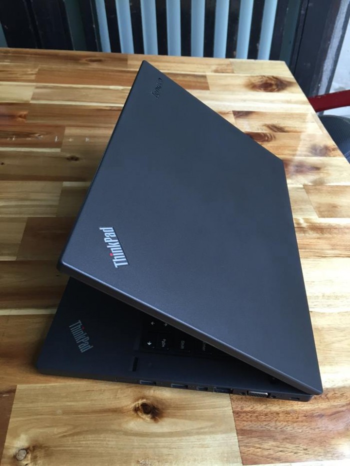 Laptop IBM thinkpad L450, i5 5200, 4G, 500G, 99%, zin 100%, BH2 năm lenovo việt nam