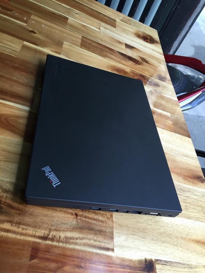 Laptop IBM thinkpad L450, i5 5200, 4G, 500G, 99%, zin 100%, BH2 năm lenovo việt nam