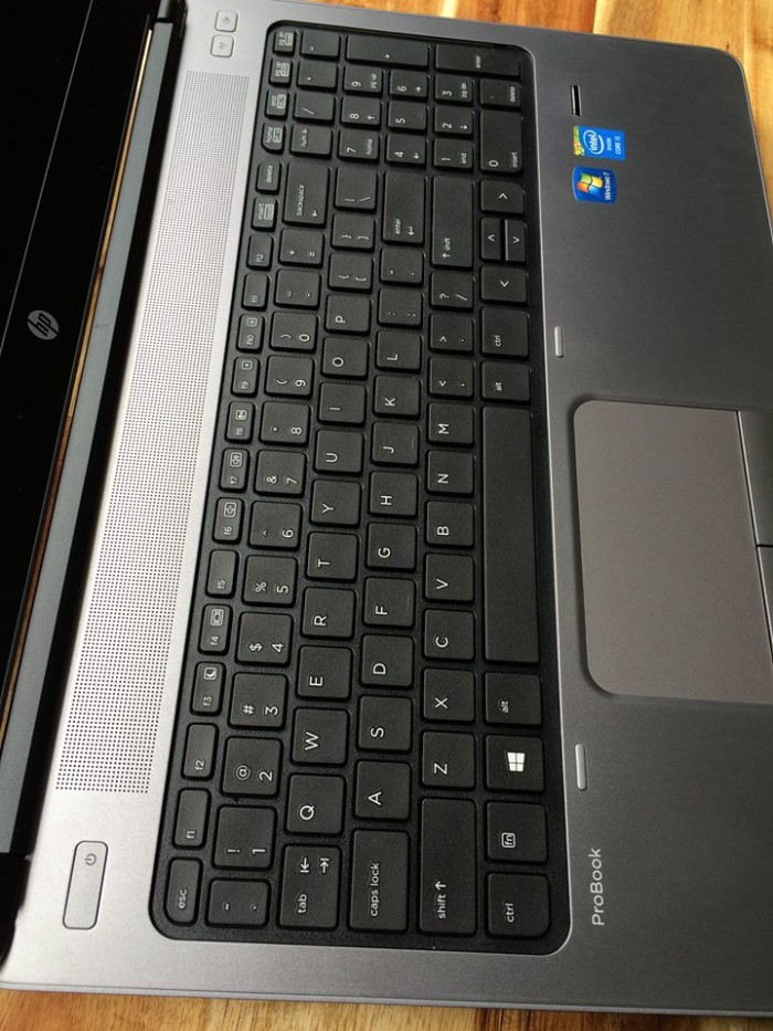 HP probook 640G1, i5 4200M, 4G, 500G, zin100%, 99%, giá rẻ