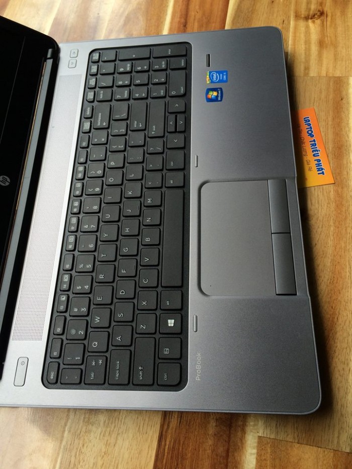 HP probook 640G1, i5 4200M, 4G, 500G, zin100%, 99%, giá rẻ