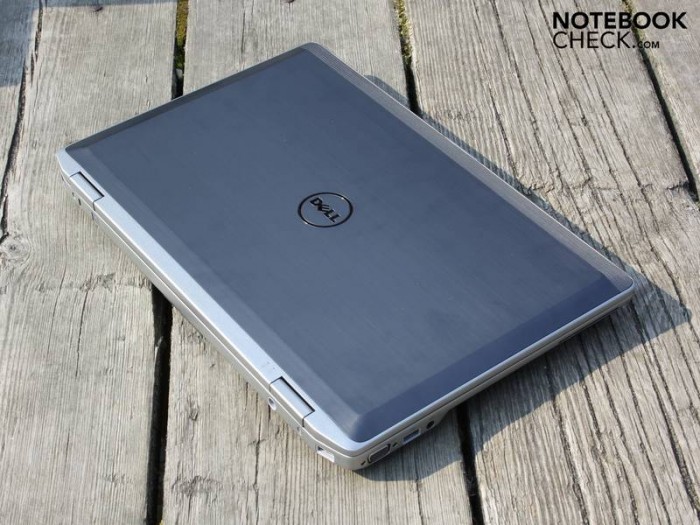 Laptop Dell E6520, i7 2720, 8G, 500G, giá rẻ