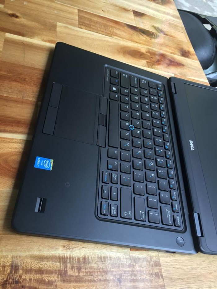 Laptop Dell latitude E5440, i5 haswell 4210G, 4G, 500G, 99%, zin100%