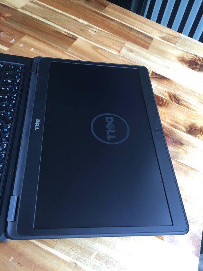 Laptop Dell latitude E5440, i5 haswell 4210G, 4G, 500G, 99%, zin100%