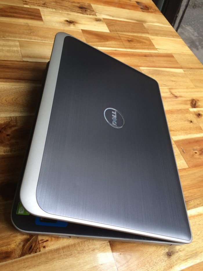 bán Laptop Dell 5437 - i5 4200, 4G, 320G, zin 100%, giá rẻ