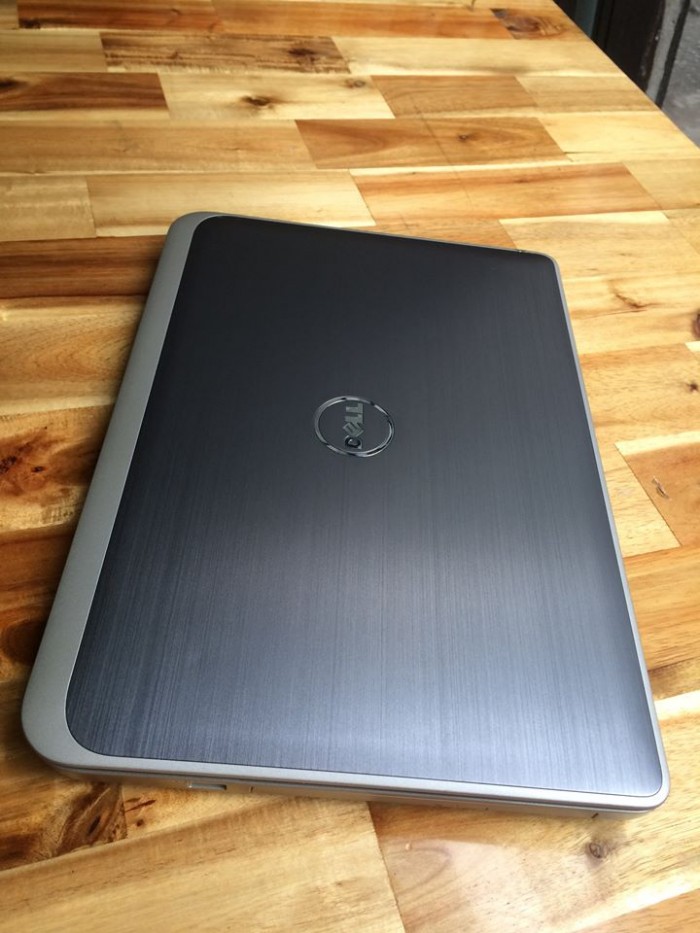 Laptop Dell 5437 - i5 4200, 4G, 320G, zin 100%, giá rẻ