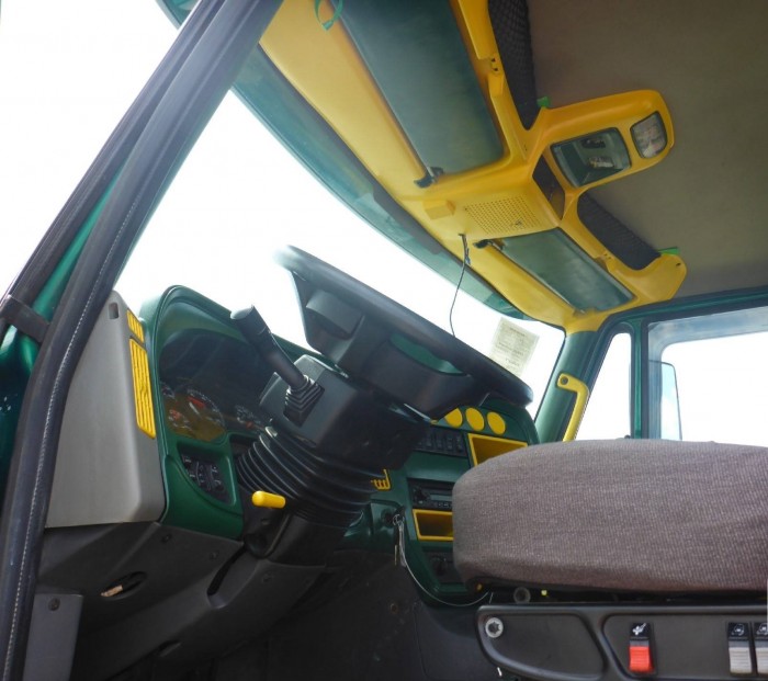 2013 international prostar không giường nk mỹ( còn duy nhất 1c màu xanh)