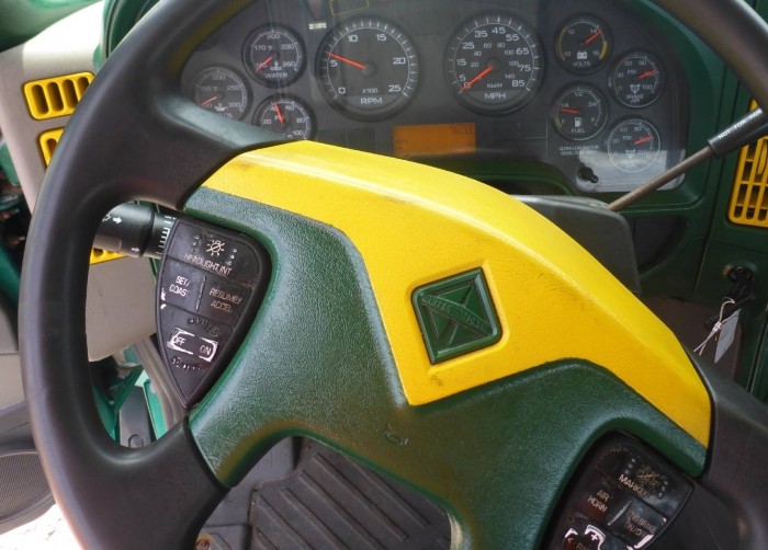 2013 international prostar không giường nk mỹ( còn duy nhất 1c màu xanh)