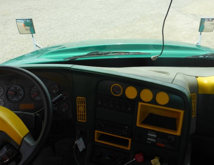 2013 international prostar không giường nk mỹ( còn duy nhất 1c màu xanh)