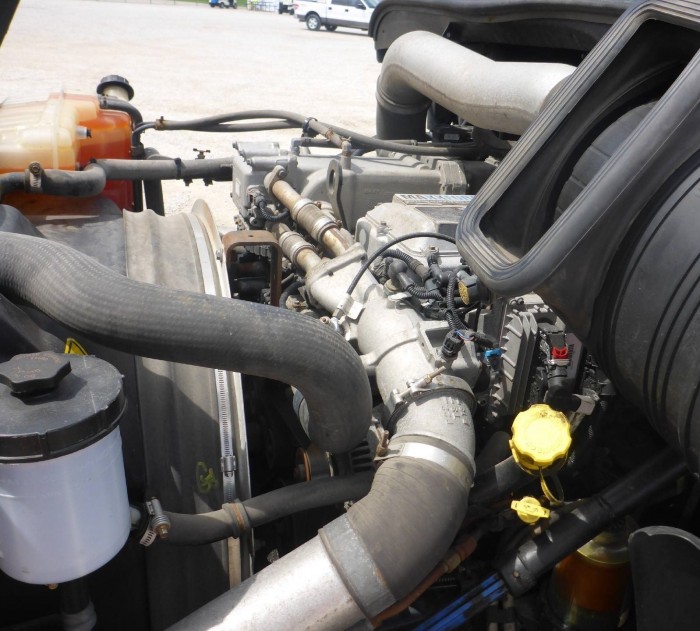 2013 international prostar không giường nk mỹ( còn duy nhất 1c màu xanh)