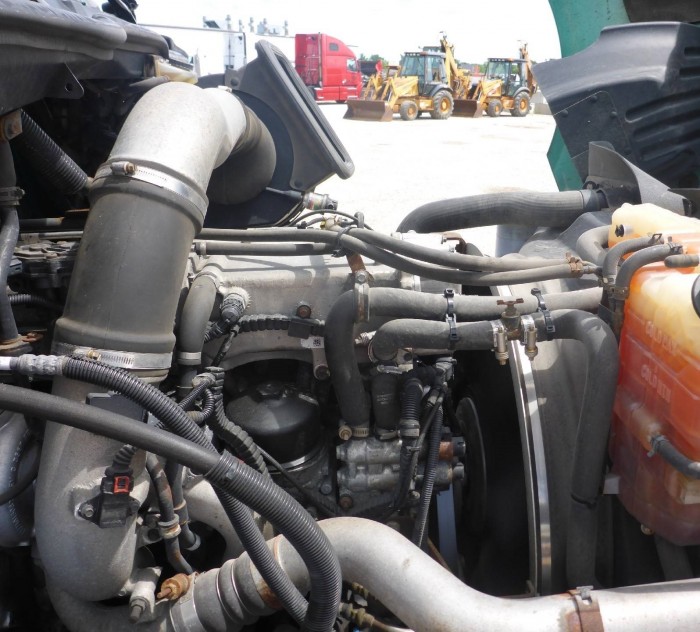 2013 international prostar không giường nk mỹ( còn duy nhất 1c màu xanh)