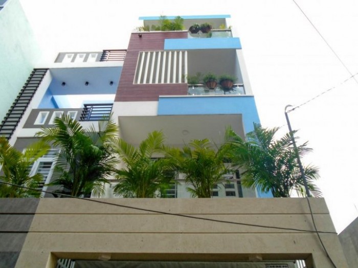 Bán Nhà đẹp ở Bạch Mai 56m2x 4tầng, mt 4m,giá 4.5 tỷ