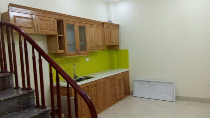 Chính chủ cần bán nhà 4T, DT 38m2, MT 3.5m.Triều khúc-Thanh xuân.Giá 2.35 tỷ.