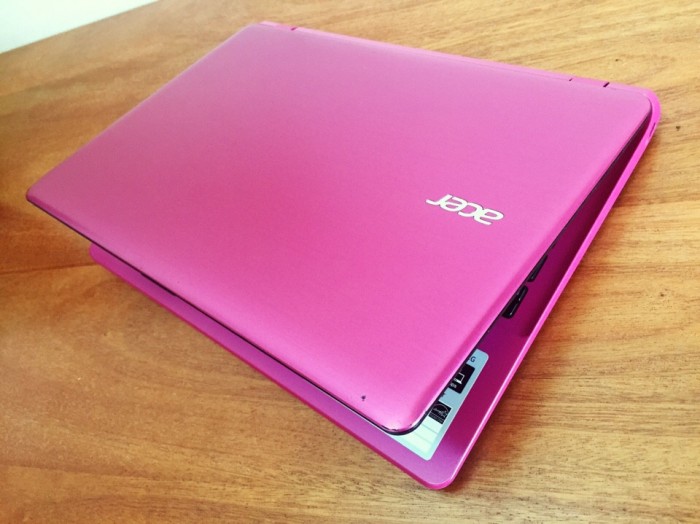 Bán Laptop Utrabook Acer Aspire E3 211 Haswell N2840 Thế Hệ 4 2g
