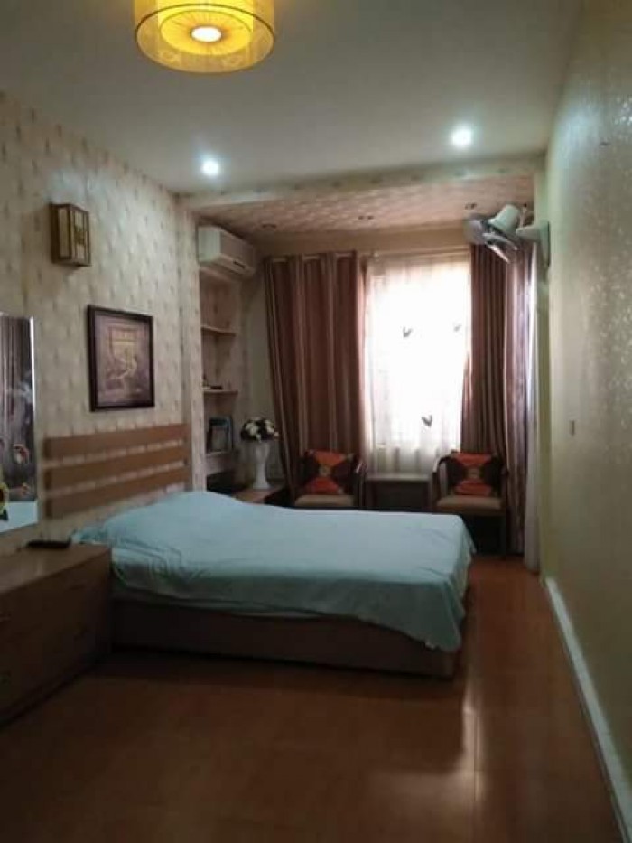[Hot]. Bán nhà Thái Thịnh, 41m2, 5 tầng, 3.6m mặt tiền, cực thoáng mát giá 3,6 tỉ