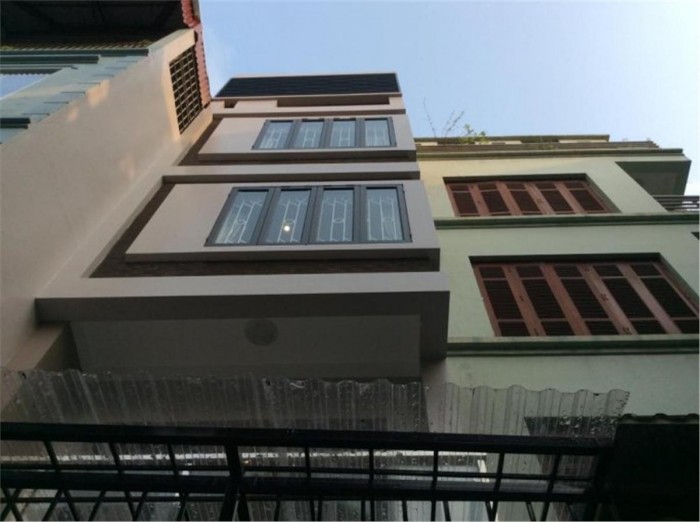 Cho thuê nhà mặt phố đường Nguyễn Bỉnh Khiêm, P.Đa Kao, Quận 1, DT: 12x30m, diện tích: 4320m2, 12 lầu, giá: 40.000$