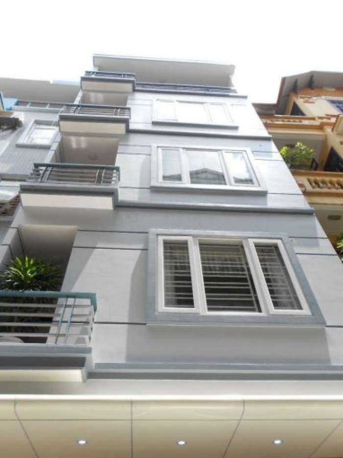 Bán nhà ngõ 147 triều khúc - thanh xuân, 33m2 x 4 tầng, giá 2,35 tỷ