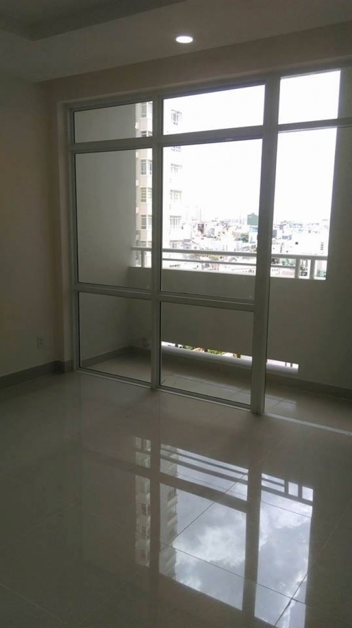 Cho thuê CHCC Him Lam Chợ Lớn, Quận 6, 83 m2