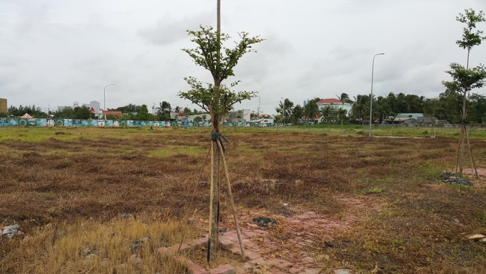Đất Dự Án bán phá giá cho công nhân lao động an cư lạc nghiệp ngay tại HCM