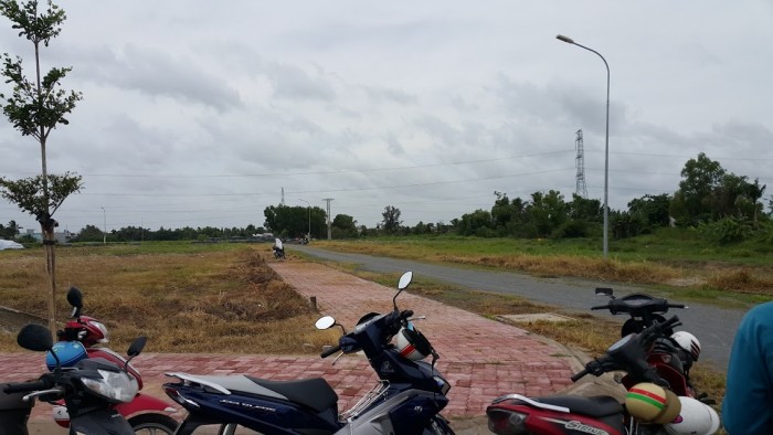 Siêu dự án, Giá Siêu rẻ, vị trí Siêu đẹp, Bờ sông, công viên Siêu thơ mộng, pháp lý Siêu nhanh