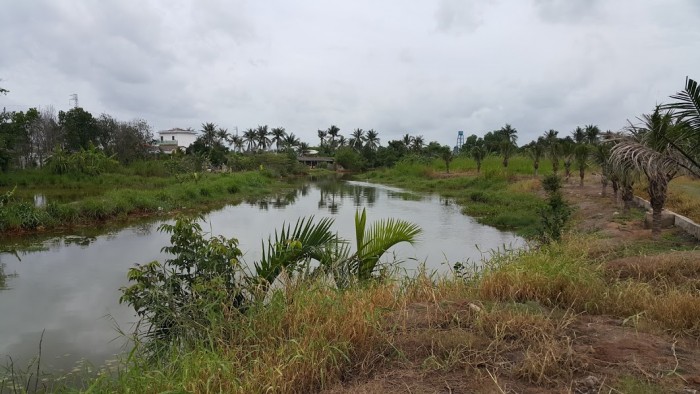Siêu dự án, Giá Siêu rẻ, vị trí Siêu đẹp, Bờ sông, công viên Siêu thơ mộng, pháp lý Siêu nhanh
