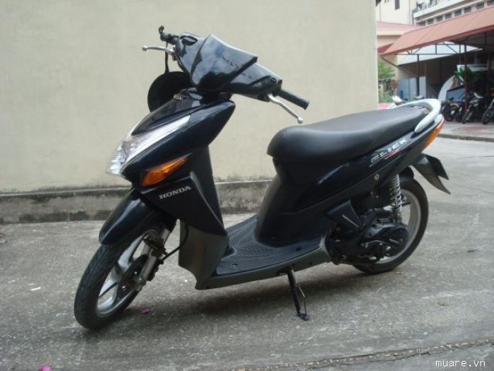 Honda Click 110  Vario 110  First Generation  Walkaround  YouTube