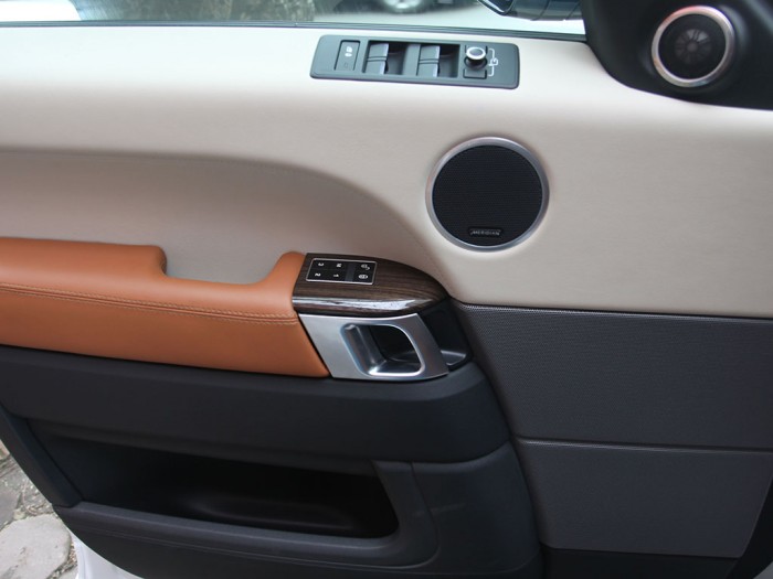 Bán Landrover Rangerover Sport HSE 2014