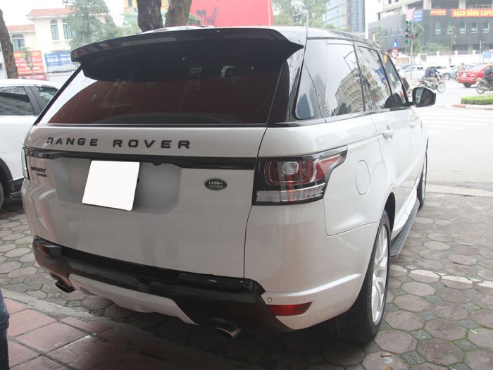 Bán Landrover Rangerover Sport HSE 2014