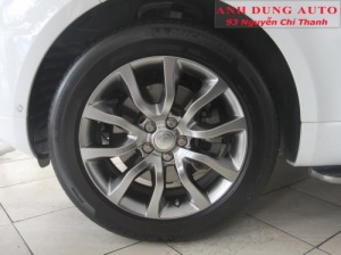 Bán Landrover Rangerover Sport HSE 2014