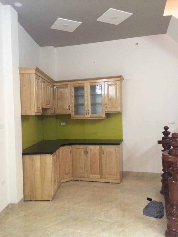 Bán nhà Võ Chí Công,Cầu Giấy.Giá 3,3 tỷ.DT 35m2