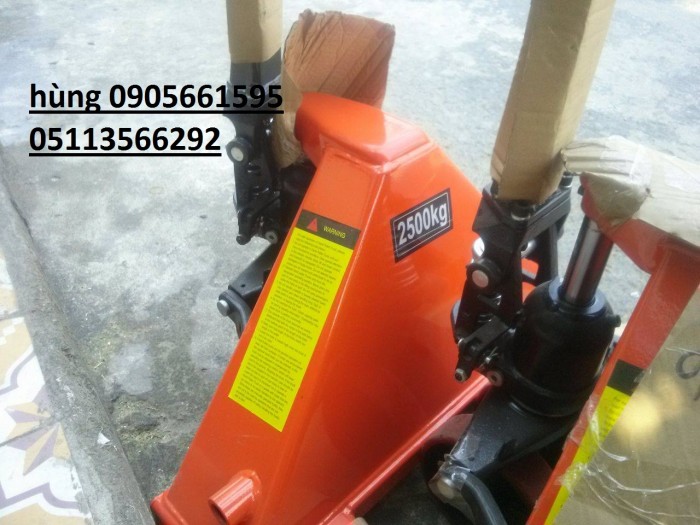 Bán nhanh xe nâng tay cao và xe nâng siêu thấp ĐÀ NẴNG