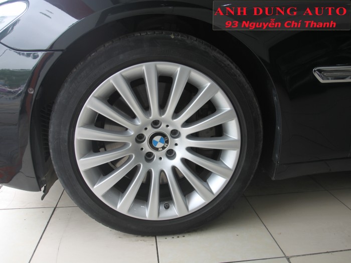 Cần bán ngay BMW 750Li giá tốt