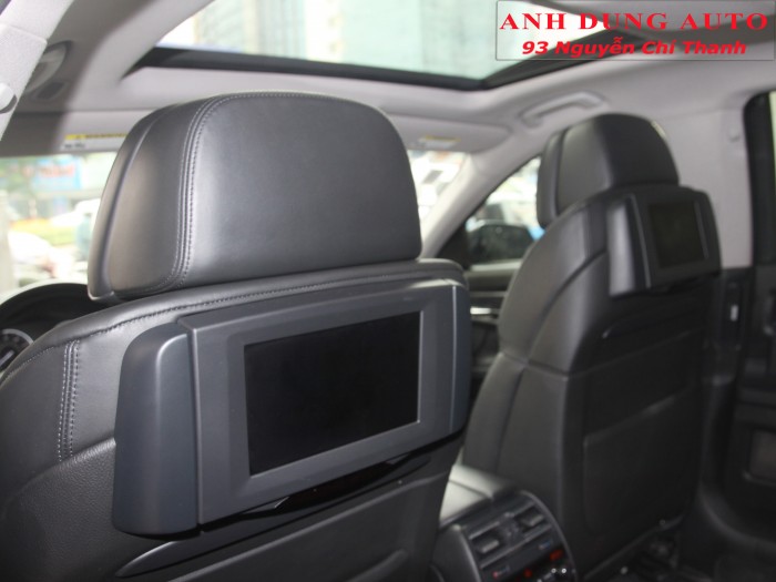 Cần bán ngay BMW 750Li giá tốt
