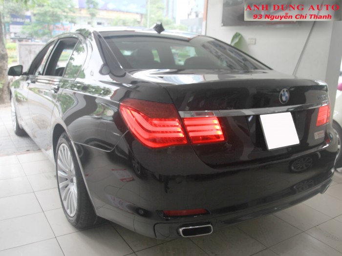Cần bán ngay BMW 750Li giá tốt