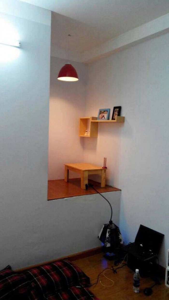 Bán nhà ngõ phố Đê La Thành, DT 45m2, 4 Tầng, MT 8.7m.. Giá 2.75 Tỷ