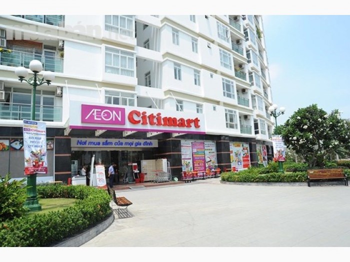 Cho thuê căn hộ F15.04 Him Lam Riverisde view hồ bơi, full nội thất đẹp, giá chỉ 15 tr/th