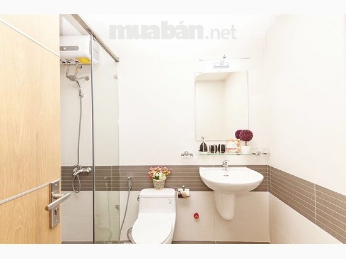 Cho thuê căn hộ F15.04 Him Lam Riverisde view hồ bơi, full nội thất đẹp, giá chỉ 15 tr/th