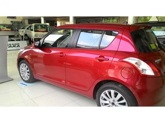 Suzuki Đại Việt