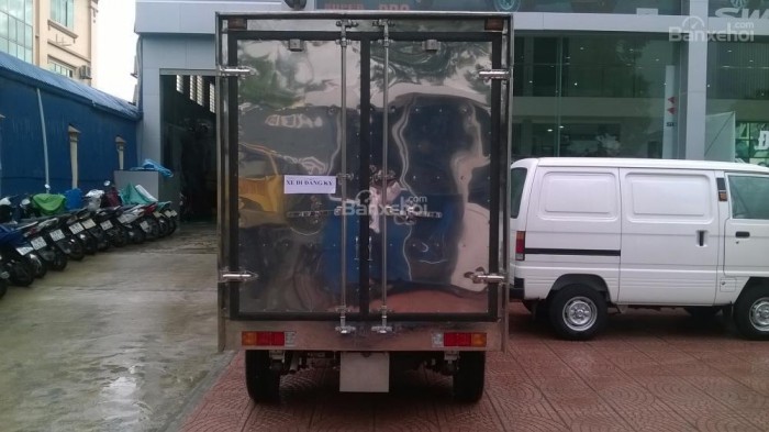 Bán xe Suzuki 7 tạ cũ mới  , xe nhập, giá chỉ 120 triệu