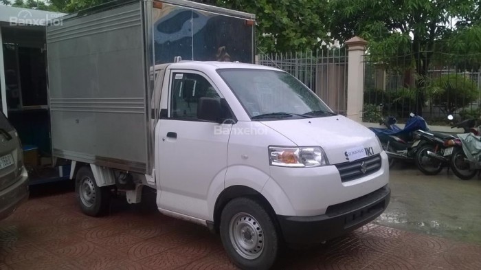 Bán xe Suzuki 7 tạ cũ mới  , xe nhập, giá chỉ 120 triệu