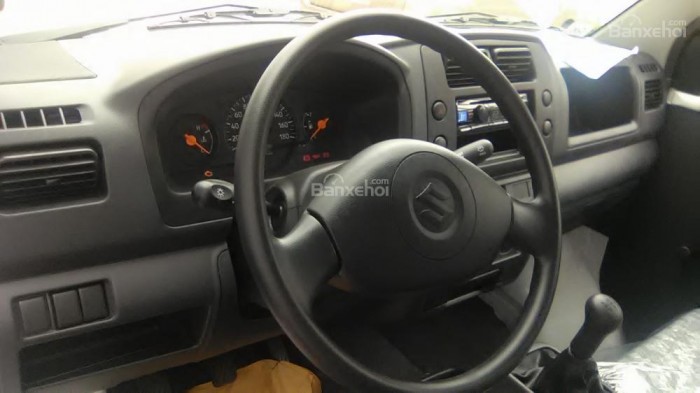 Bán xe Suzuki 7 tạ cũ mới  , xe nhập, giá chỉ 120 triệu