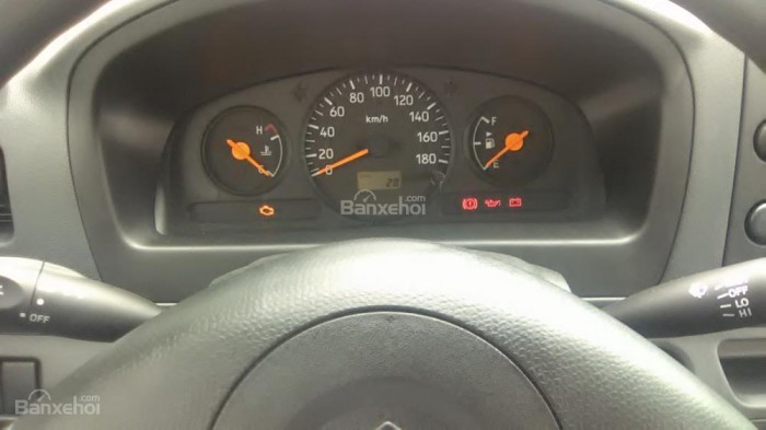 Bán xe Suzuki 7 tạ cũ mới  , xe nhập, giá chỉ 120 triệu