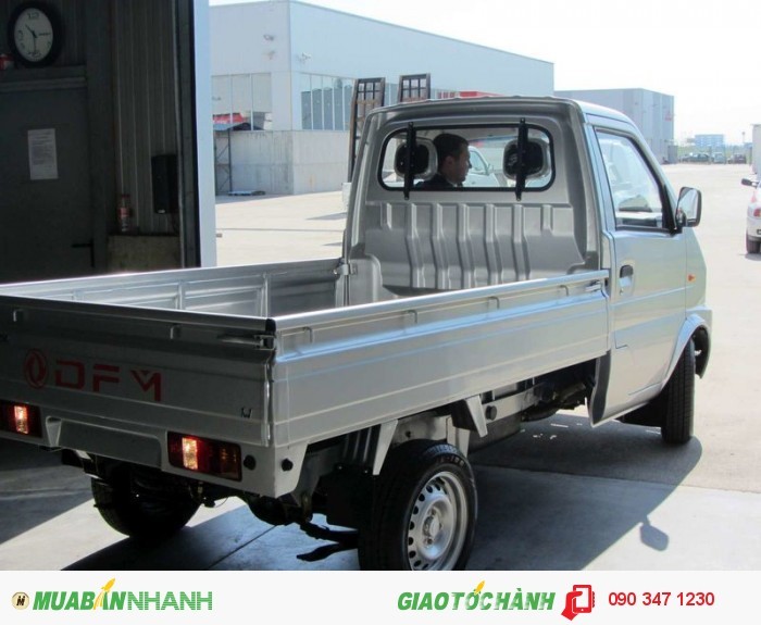 Xe dongfeng THAI LAN 880KG