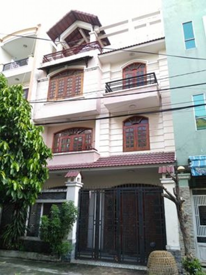 Q Nhà 2 mặt tiền Khu Tên Lửa 43 ĐƯỜNG 50C P.TÂN TẠO