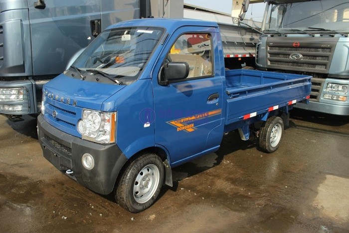 Xe tải DongBen 870 kg