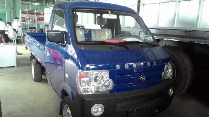 Xe tải DongBen 870 kg