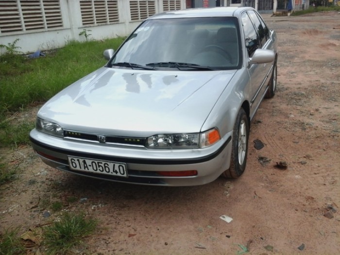 Xe Honda Accord 92 LX 2.2