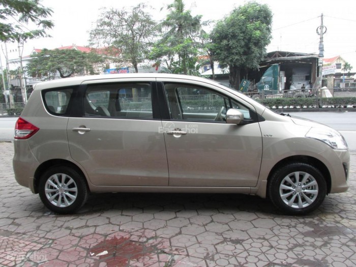 Bán xe ô tô 7 chỗ Suzuki tại Hải Phòng