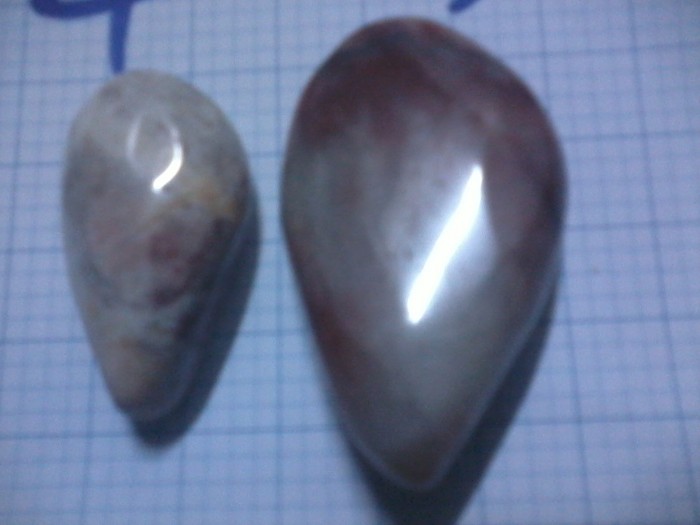 Ngọc ruby+ saphia ( alexanhdrite )1